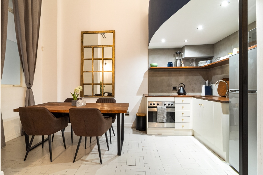 2 Bedroom Property for Sale in Cape Town City Centre Western Cape